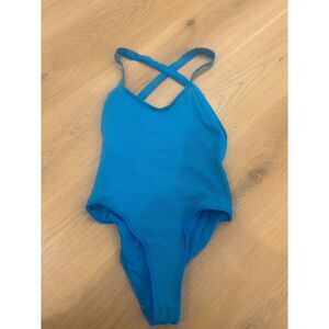 L Space One Piece Swimsuit